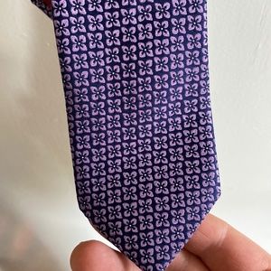 Eton tie